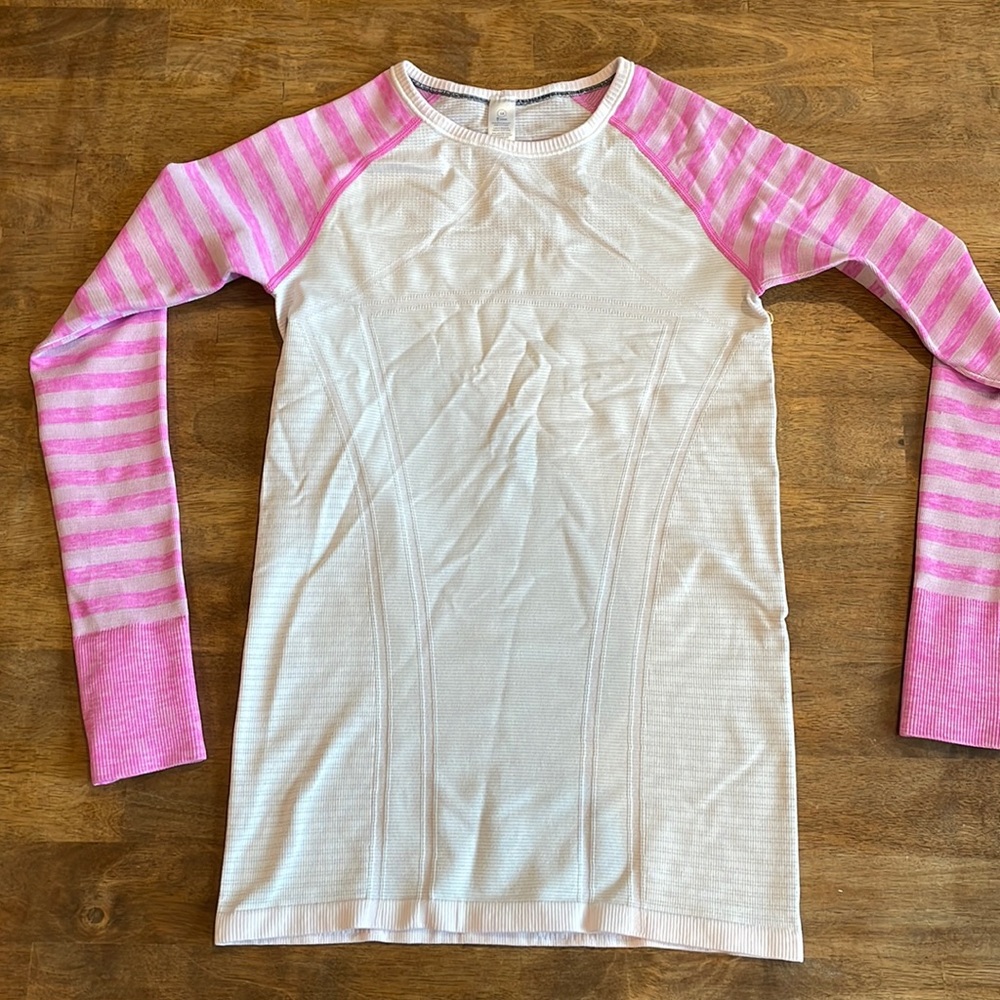 Ivivva Girl Power Long Sleeve